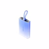 Батарея универсальная Vention 10000mAh 22,5W PD, USB-A, USB-C In/Out, Lightning In/Out, LED display, Blue (FHZL0) - Image 1