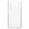 Чехол для мобильного телефона Armorstandart Air Xiaomi Redmi Note 15 4G / Note 15 5G / Poco M8 5G Camera cover Clear (ARM89685) - Image 1