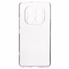 Чехол для мобильного телефона Armorstandart Air Xiaomi Redmi Note 15 4G / Note 15 5G / Poco M8 5G Camera cover Clear (ARM89685) - Image 1