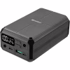 Батарея універсальна Sandberg 27000mAh Laptop DC1224v 84W, PD/100W, QC/3.0, QI/10W, PowerThrough (421-13) - Image 1