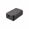 Батарея универсальная Sandberg 27000mAh Laptop DC1224v 84W, PD/100W, QC/3.0, QI/10W, PowerThrough (421-13) - Image 1