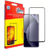 Скло захисне Dengos Full Glue Xiaomi Redmi Note 15 Pro 5G Black (TGFG-427) - Image 1
