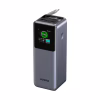 Батарея универсальная Ugreen 20000mAh 165W with Retractable Cable (PB726 55987B) - Image 1