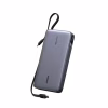 Батарея універсальна Ugreen 25000mAh 165W DualCable (PB552 55995B) - Image 1