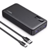 Батарея универсальная Ugreen 20000mAh 20W Two-way Fast Charging (PB312 25683) - Image 1
