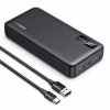 Батарея универсальная Ugreen 20000mAh 20W Two-way Fast Charging (PB312 25683) - Image 1