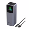 Батарея универсальная Ugreen 25000mAh 200W Nexode Smart Display (PB722 35525B) - Image 1