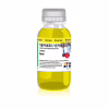 Чернила ColorWay Epson SC 67/87/79/91/T26 200мл Yellow (CW-EW400Y02) - Image 1