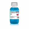 Чернила ColorWay Epson SP R270/290 RX500 TX650 200мл Cyan (CW-EW650C02) - Image 1