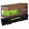 Картридж Patron HP CLJ CF401X для M252/M274/M277 Cyan, GREEN Label (PN-201XCGL) - Image 1