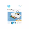 Плівка для ламінування HP Everyday Laminating Pouches, A4, 80 Mic, 216 x 303, 100 pcs (9154) (838140) - Image 1