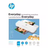 Пленка для ламинирования HP Everyday Laminating Pouches, A5, 80 Mic, 154 x 216, 25 pcs (9155) (838141) - Image 1