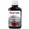 Чорнило Barva Canon PFI-120/PFI-710 MBK 180 мл, Pigm. (C120-893) - Image 1