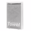 Серветки Baseus Microfiber Easy life 40*40cm *2шт gray (CRXCMJ-0G) - Image 1