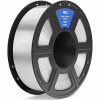 Пластик для 3D-принтера ELEGOO PETG 1кг, 1.75мм, transparent (50.203.0394) - Image 1
