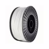 Пластик для 3D-принтера MonoFilament ABS Pro 1.75мм, 2.5кг, white (2500005002163) - Image 1