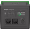 Зарядная станция Schneider Electric 500, 517Wh (PPS500-GR) - Image 1