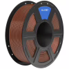 Пластик для 3D-принтера ELEGOO PETG 1кг, 1.75мм, brown (50.203.0393) - Image 1
