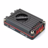 Видеопередатчик (VTX) RushFPV Max Solo 2.5W 5.8GHz 48CH (DA17/HP0047.DA16) - Image 1