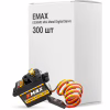 Сервопривод для дрона Emax ES08MD Mini Metal Digital Servo упаковка 300 шт. (0102003023BOX) - Image 1