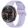 Ремешок для смарт-часов Armorstandart Samsung Galaxy Watch 8 / 8 Classic (22x132 mm) Lavender (ARM86872) - Image 1