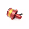 Двигатель для дрона JP Hobby EDF Ducted Fan JP Hobby 70mm + 4-6S (7S*) Motor 2250Kv (CCW) (JPH-CCW) - Image 1