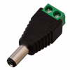 Конектор Greenvision GV-DC male 100шт/уп. (3587) - Image 1