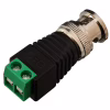Конектор Greenvision BNC/M (male) (100 шт) (3571) - Image 1