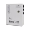 Блок живлення для систем відеоспостереження Full Energy BBG-124/4 - Image 1
