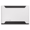 Маршрутизатор Mikrotik Chateau LTE18 ax (S53UG+5HaxD2HaxD-TC&EG18-EA) - Image 1