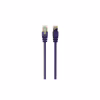 Патч-корд 5м FTP cat 6 CCA violet Cablexpert (PP6-5M/V) - Image 1