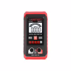 Цифровий мультиметр Habotest HT123 DC600V, AC600V (HT123) - Image 1
