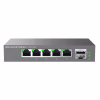 Коммутатор сетевой Grandstream GWN7700M - Image 1