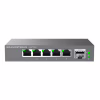 Комутатор мережевий Grandstream GWN7700M - Image 1