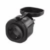 Умная розетка WIFI P5534 GoSmart, ZigBee 3.0, IP44 EMOS (P5534) - Image 1