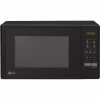 Мікрохвильова піч LG MS 2042 DB (MS2042DB) - Image 1