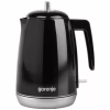 Електрочайник Gorenje K15RLBK - Image 1