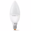 Лампочка Videx C37e 3.5W E14 3000K 220V (VL-C37e-35143) - Image 1