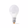 Лампочка TITANUM LED G45e 7W E14 4100K (VL-G45e-07144) - Image 1