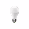Лампочка EUROELECTRIC LED А60 12W E27 4000K 220V (LED-A60-12274(EE)) - Image 1
