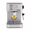 Рожковая кофеварка эспрессо Rotex RCM750-S - Image 1