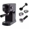 Рожковая кофеварка эспрессо Electrolux E6EC1-6BST - Image 1