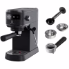 Рожковая кофеварка эспрессо Electrolux E6EC1-6BST - Image 1