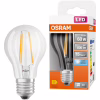 Лампочка Osram LED CL A60 6,5W/840 230V FIL E27 (4058075112308) - Image 1