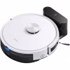 Пылесос Ecovacs DEEBOT Y1 Pro White (DLX34 Y1 PRO) - Image 1