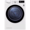Сушильна машина LG DC90V5V0W - Image 1