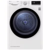 Сушильная машина LG DC90V5V0W - Image 1