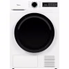 Сушильна машина Midea MD110H80/W-UA - Image 1