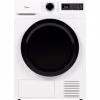 Сушильная машина Midea MD110H80/W-UA - Image 1