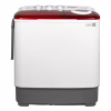 Стиральная машина Shivaki TE 60 RED - Image 1